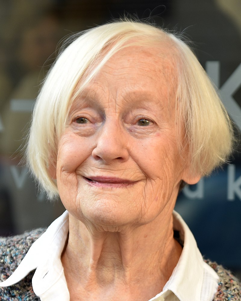 Jirina Zertova (1932) - photo 1